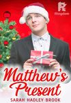 Matthew's Present