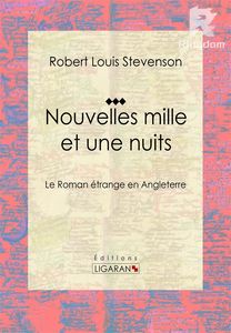 Nouvelles mille et une nuits