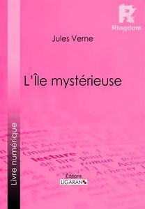 L'Ile mystérieuse