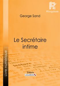 Le Secrétaire intime