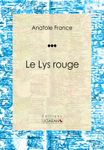 Le Lys rouge