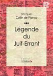 Légende du Juif-Errant