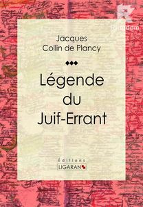 Légende du Juif-Errant