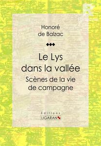 Le Lys dans la vallée