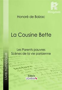 La Cousine Bette