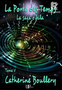 La Porte des Temps