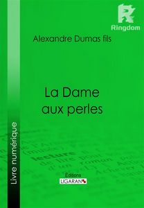 La Dame aux perles