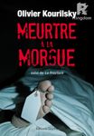 Meurtre à la morgue