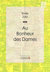 Au Bonheur des Dames
