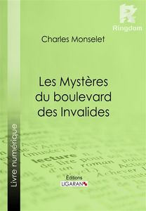 Les Mystères du boulevard des Invalides