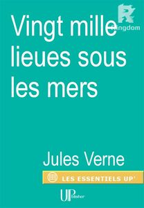 Vingt mille lieues sous les mers