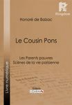 Le Cousin Pons