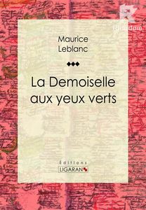 La Demoiselle aux yeux verts