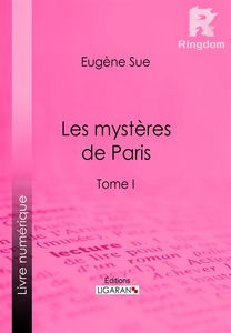 Les mystères de Paris