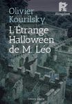 L'Étrange Halloween de M. Léo