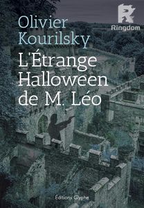 L'Étrange Halloween de M. Léo