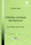 L'Histoire comique de Francion