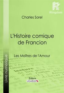 L'Histoire comique de Francion