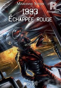 1993. Échappée rouge