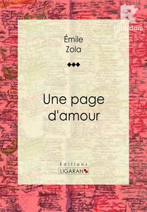 Une page d'amour