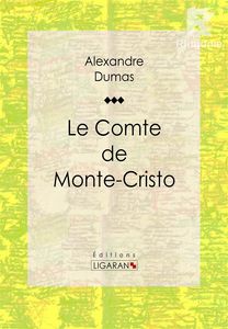 Le Comte de Monte-Cristo