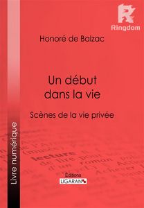 Un début dans la vie