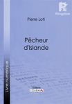 Pêcheur d'Islande