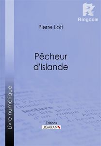 Pêcheur d'Islande