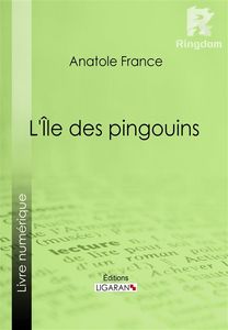 L'Île des pingouins