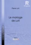 Le Mariage de Loti