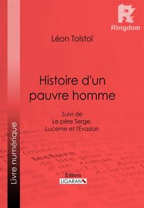 Histoire d'un pauvre homme