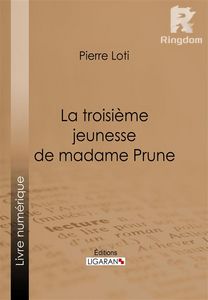 La Troisième Jeunesse de madame Prune