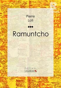 Ramuntcho