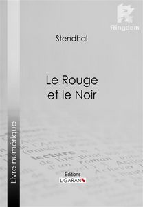 Le Rouge et le Noir