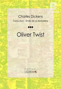 Oliver Twist