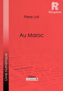 Au Maroc