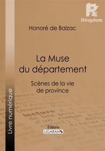 La Muse du département
