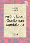 Arsène Lupin, gentleman cambrioleur