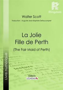 La Jolie Fille de Perth