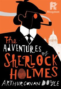 The Adventures of Sherlock Holmes
