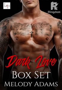 Dark Love - Box Set