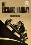 The Richard Hannay Collection: The Thirty Nine Steps, Greenmantle and Mr Standfast 