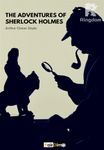 The Adventures of Sherlock Holmes (Illustrated)