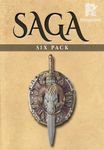 Saga Six Pack (Annotated)