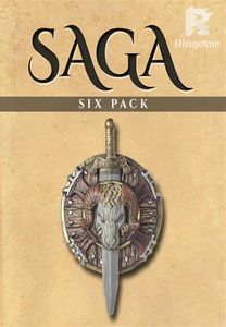 Saga Six Pack (Annotated)