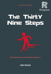 The Thirty Nine Steps  