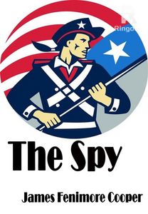 The spy
