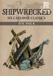 Shipwrecked Six Pack (Illustrated)