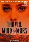 Thuvia, Maid of Mars