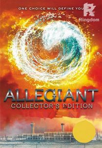 Allegiant Collector's Edition